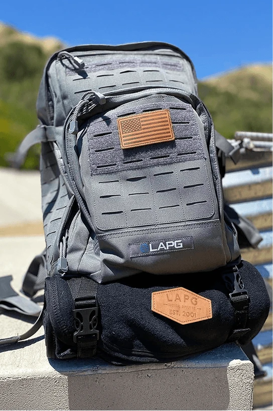 Bags & Packs