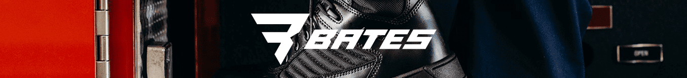 Bates Boots Banner