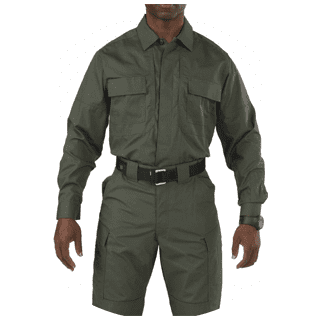 Big & Tall Tactical Shirts