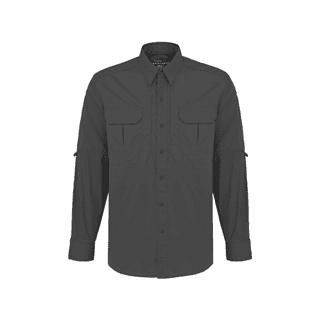 Black Tactical Shirts