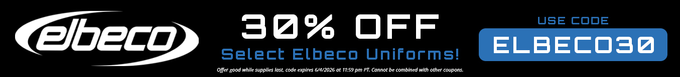 Elbeco Banner