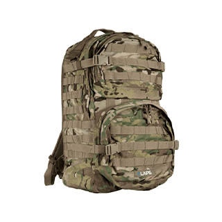 Camo Tactical Backpacks