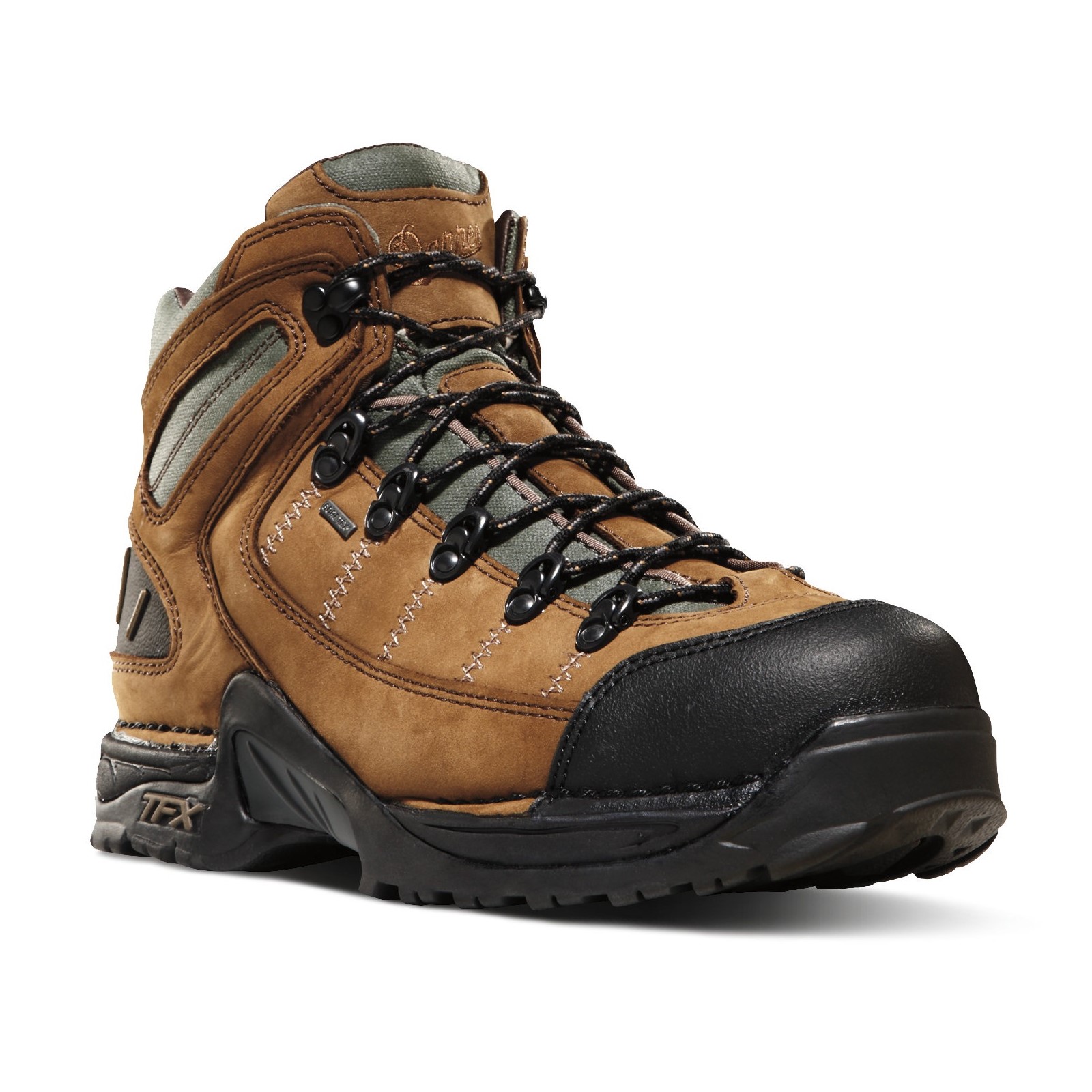 Danner Hiking Boots