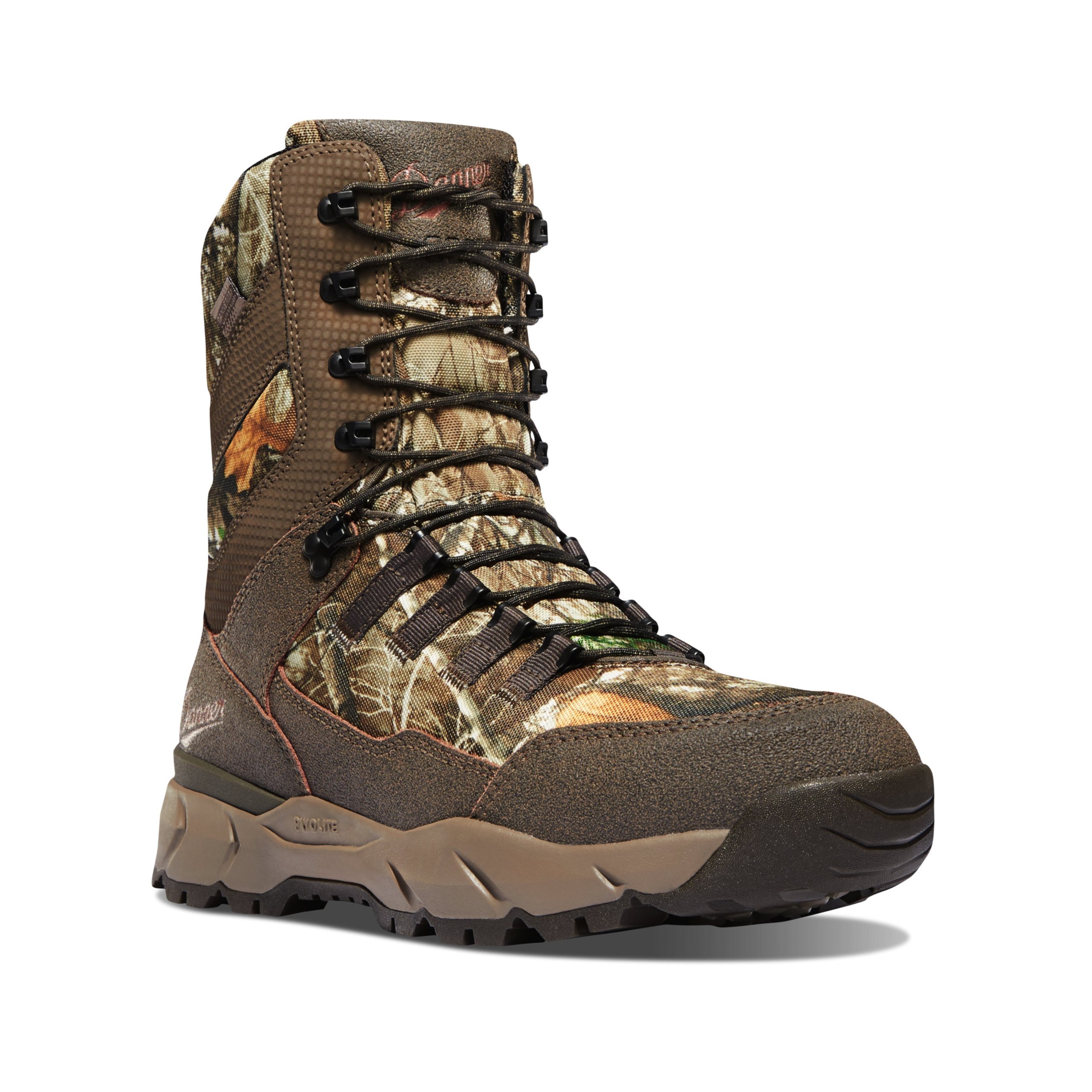 WM×DANNER BOOTS 'FIELD BOA' 26cm - 靴