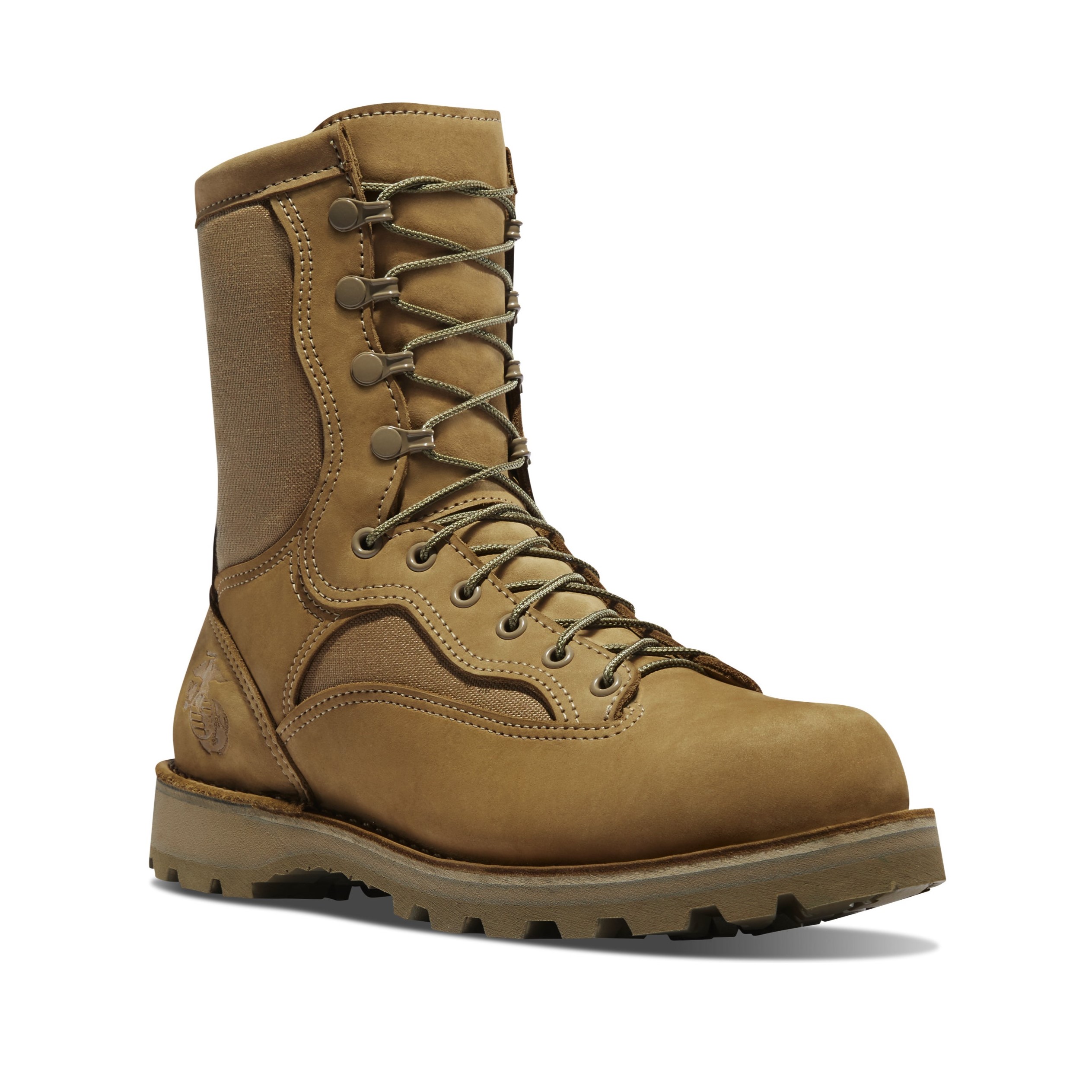 Danner Military Boots