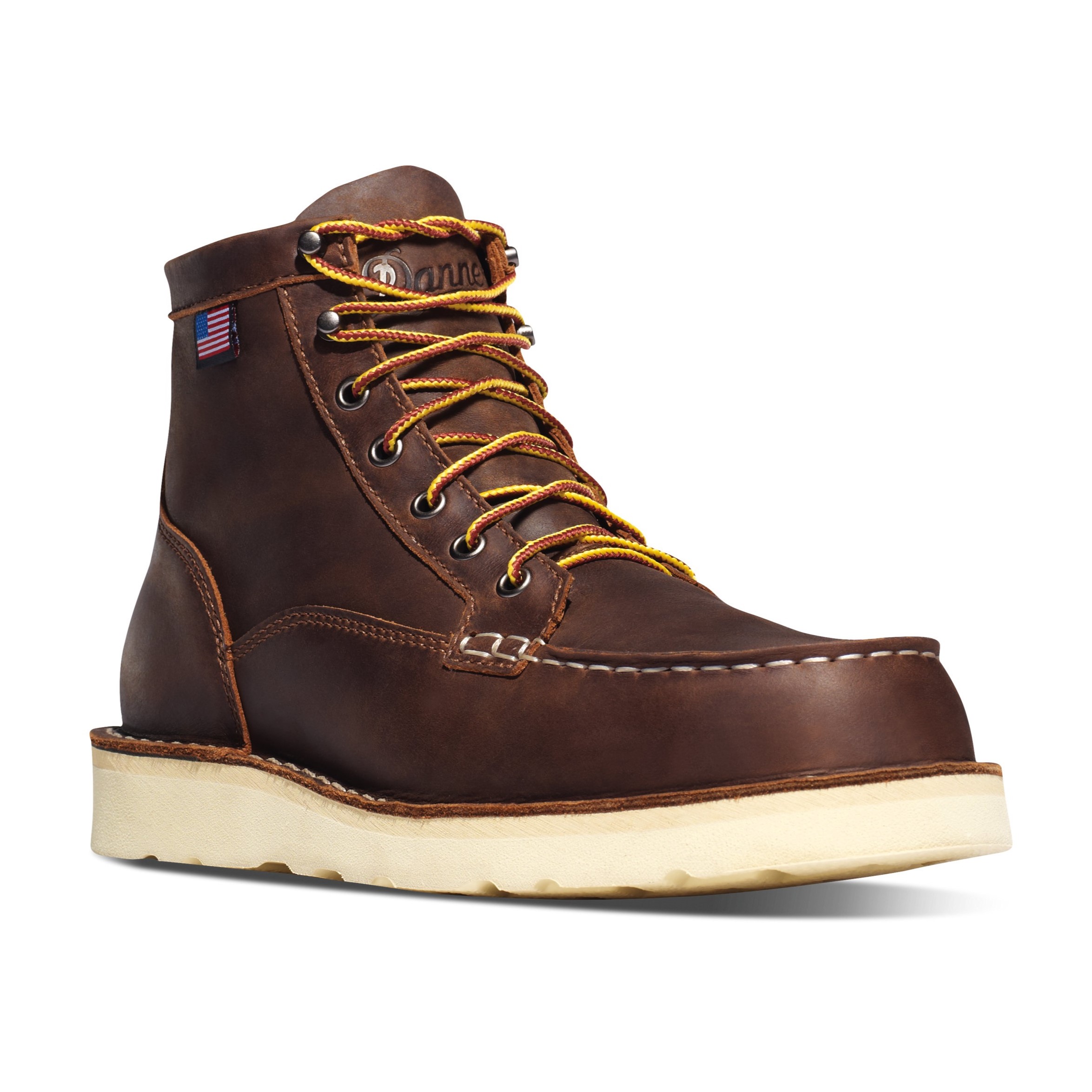Danner Work Boots