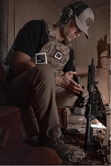 Duty & Tactical Gear