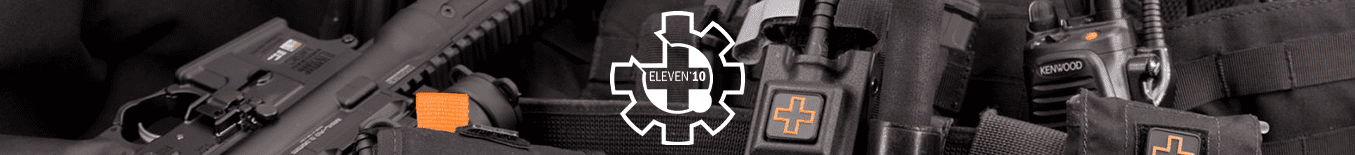 Eleven 10 Banner