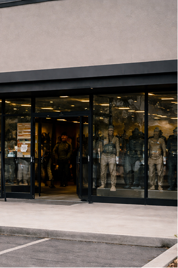 Store Locations