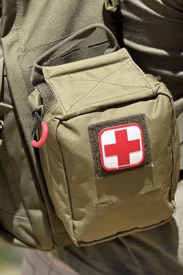 First Aid