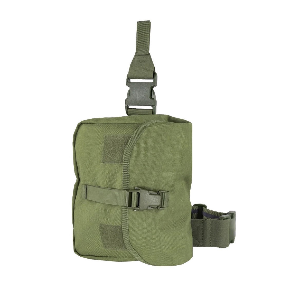 Survival Gear Thyf GMP Gas Mask Pouch - Operationally Proven