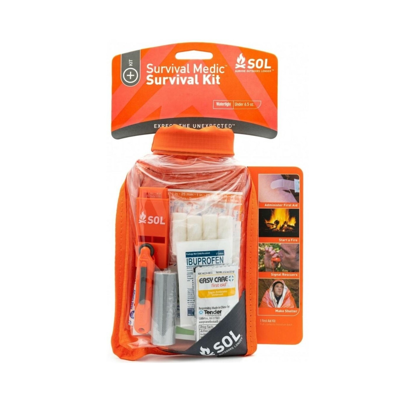 Gifts For Survivalists