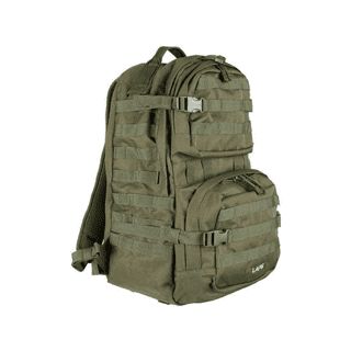 Green Tactical Backpacks