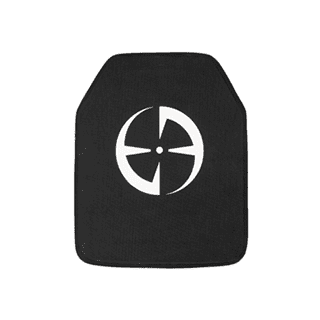 Hard Armor Plates