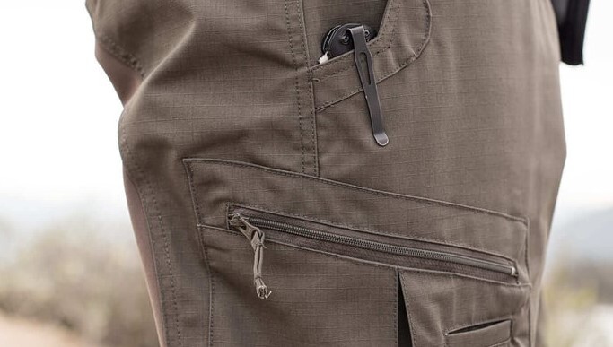 The Best Jackets to Have On and Off-Duty