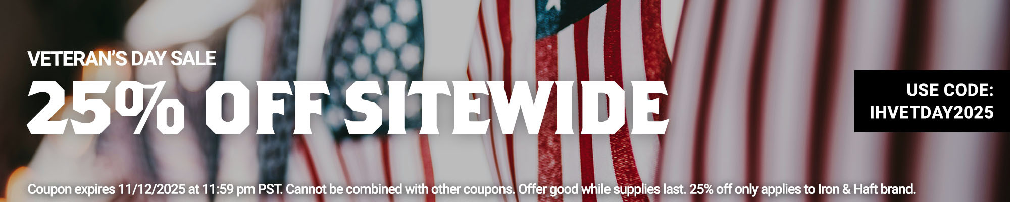 Iron & Haft Closeout Deal - CAT Men's Narrate Boot for just $39.99