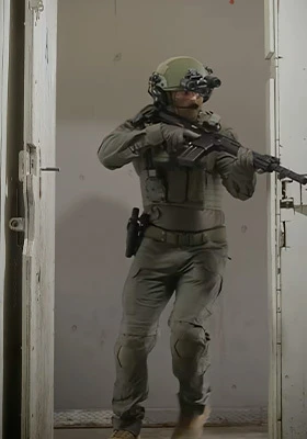 OUR GEAR IN ACTION 2