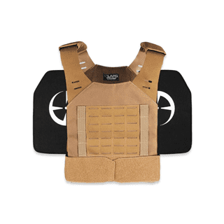 LAPG JTE Plate Carrier Kit