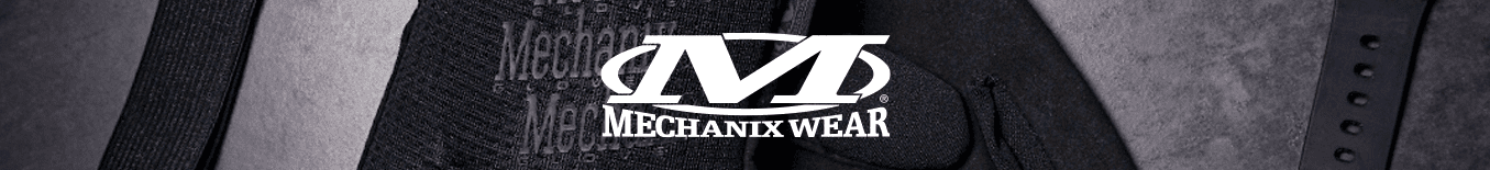 Mechanix Wear Banner