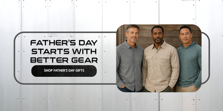 LAPG Father's Day Sale