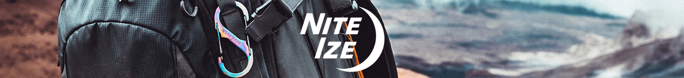 Nite Ize Banner