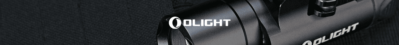 Olight banner