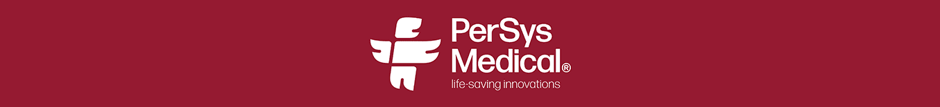 Persys Medical Banner