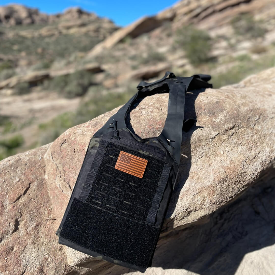 HOW SHOULD A PLATE CARRIER FIT?