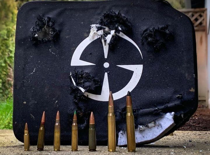 Level III vs Level IV Body Armor: What Level Do You Need?