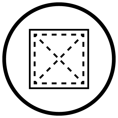 Reinforced Stitching