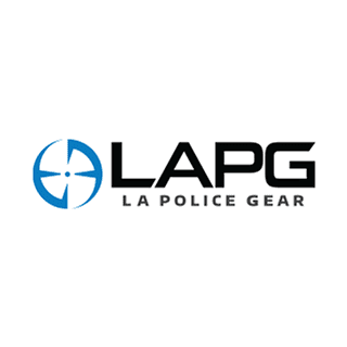 LA Police Gear