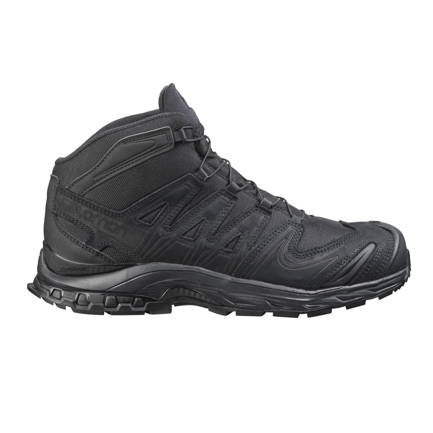 Salomon Combat Boots | Shop Durable Footwear at LAPG!