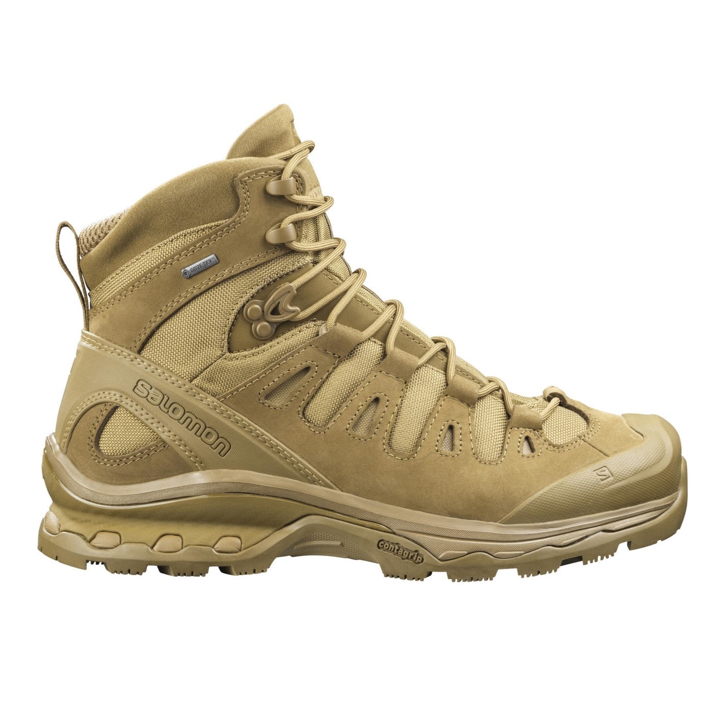 Special forces store salomon boots