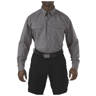 Security Tactical Shirts