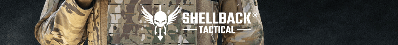 Shellback Tactical Banner