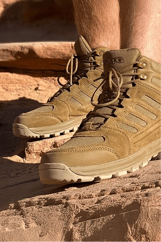 Shoes & Boots