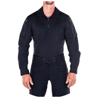 Slim Fit Tactical Shirts