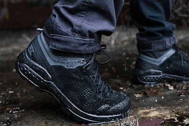 The Best Black Combat Boots - The Ultimate Buyer’s Guide