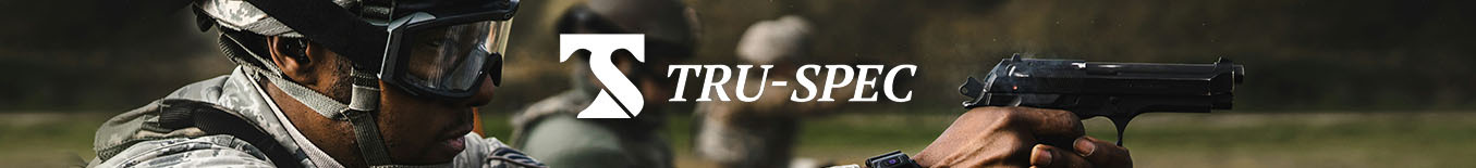 Tru-Spec Banner