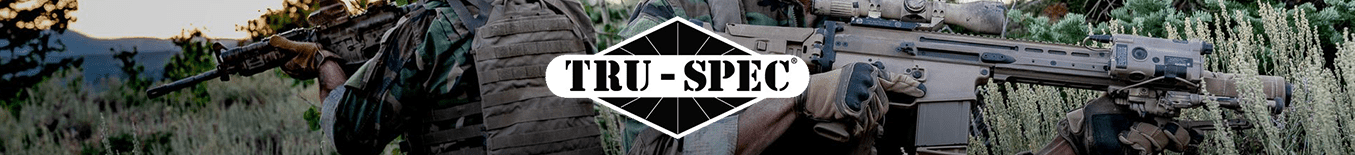 Tru-Spec Banner