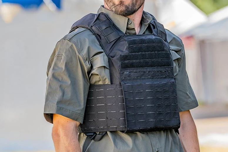 Understanding The MOLLE System