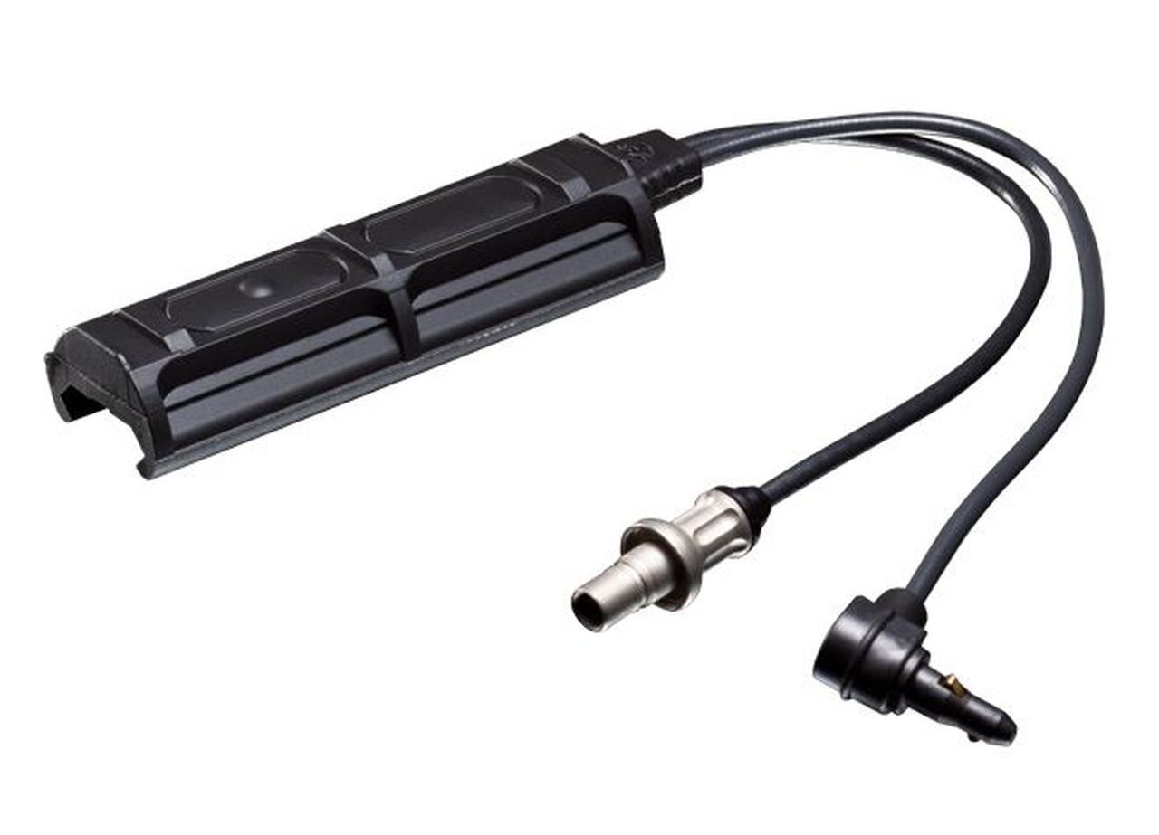 Pelican 2326C M6 Tactical Remote Pressure Switch for Pelican M6 Flashlight 2320 | 4.5 Star