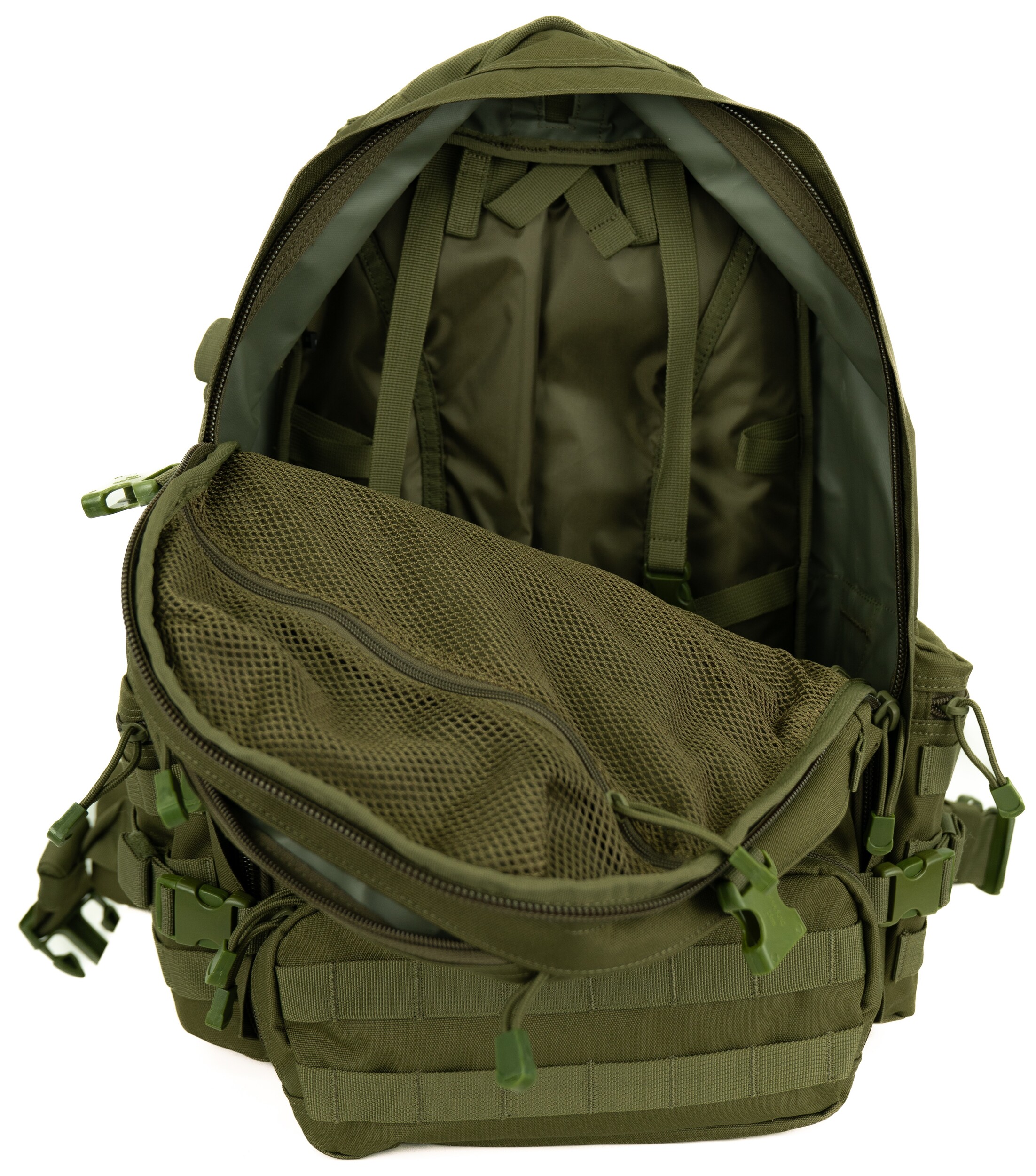 LA Police Gear Operator Backpack