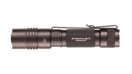 STREAMLIGHT ProTac 2L-X ブラック フラッシュライト ProTac® 2L-X | Handheld Flashlight | Streamlight®