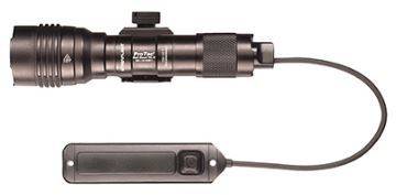 Streamlight ProTac Railmount HL X Long Gun Light