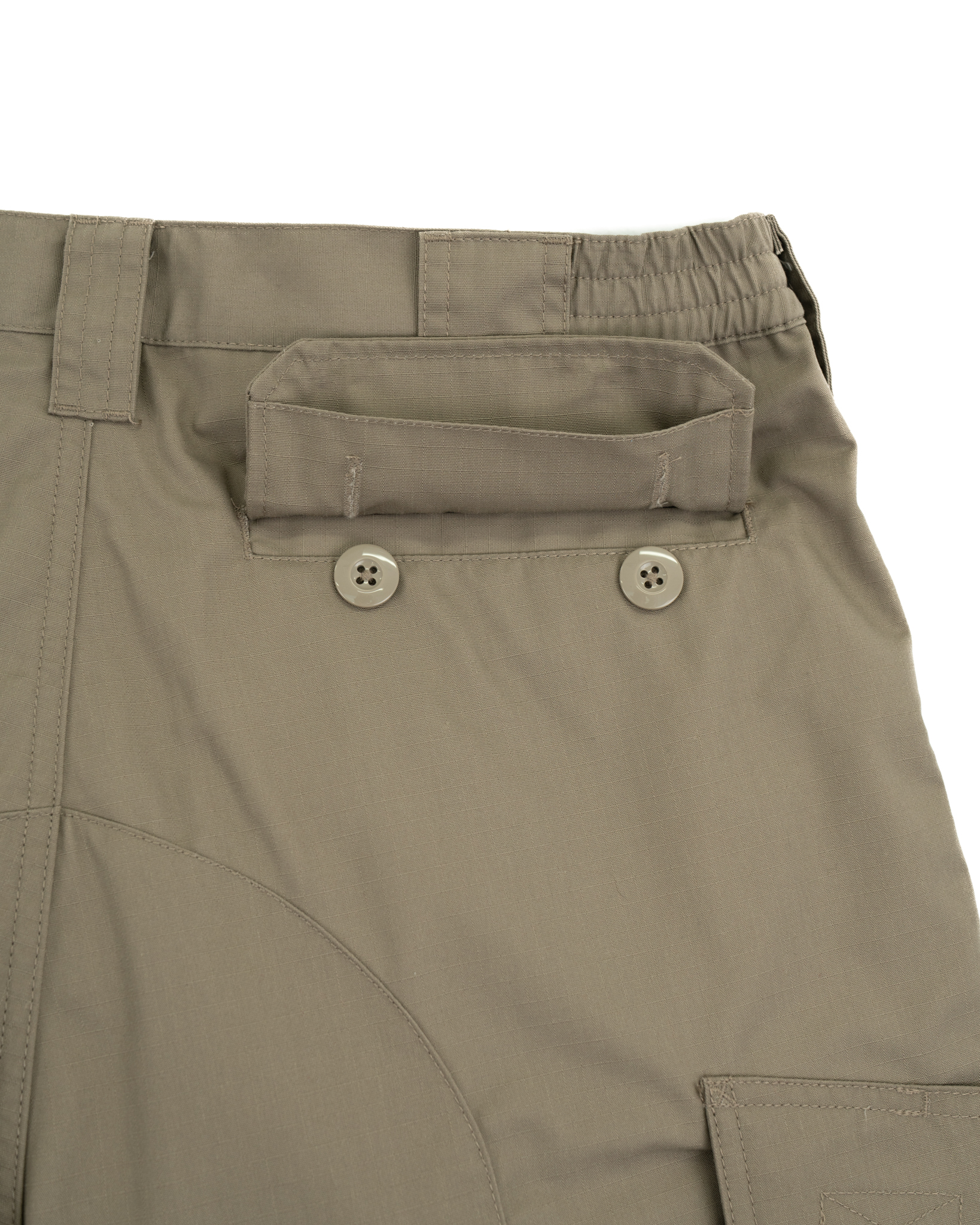 LA Police Gear Operator Tactical Shorts