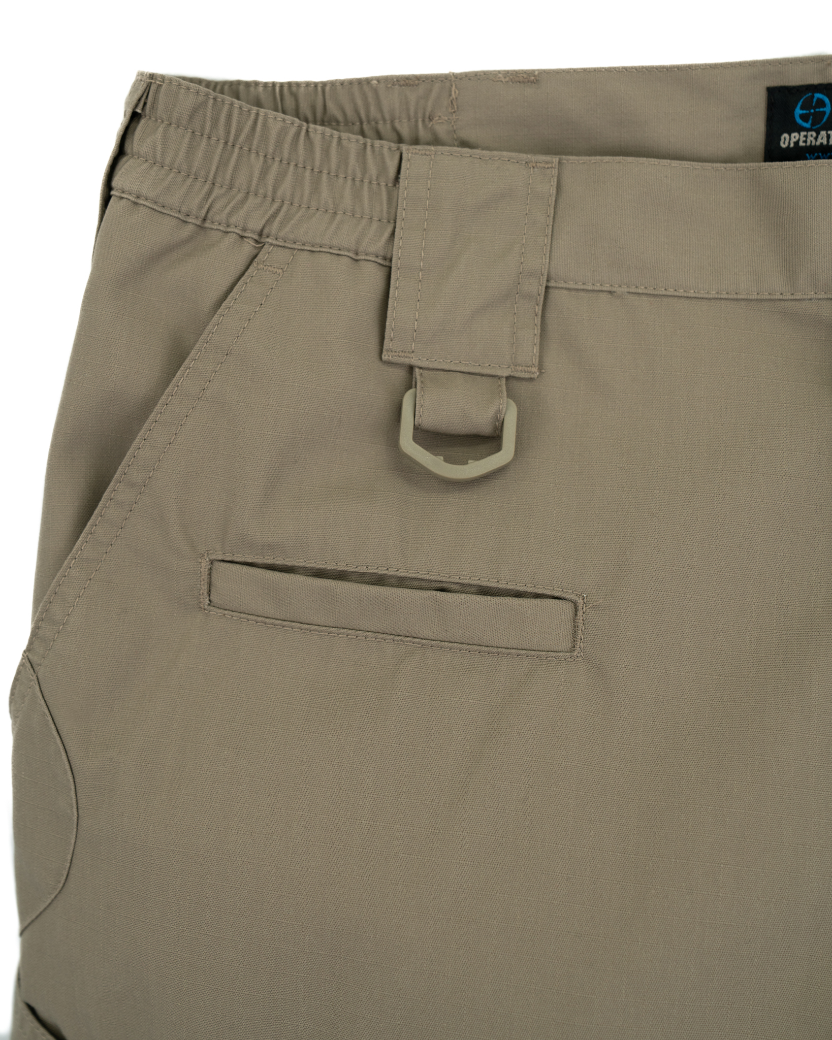 LA Police Gear Operator Tactical Shorts LA Police Gear Operator Tactical Shorts