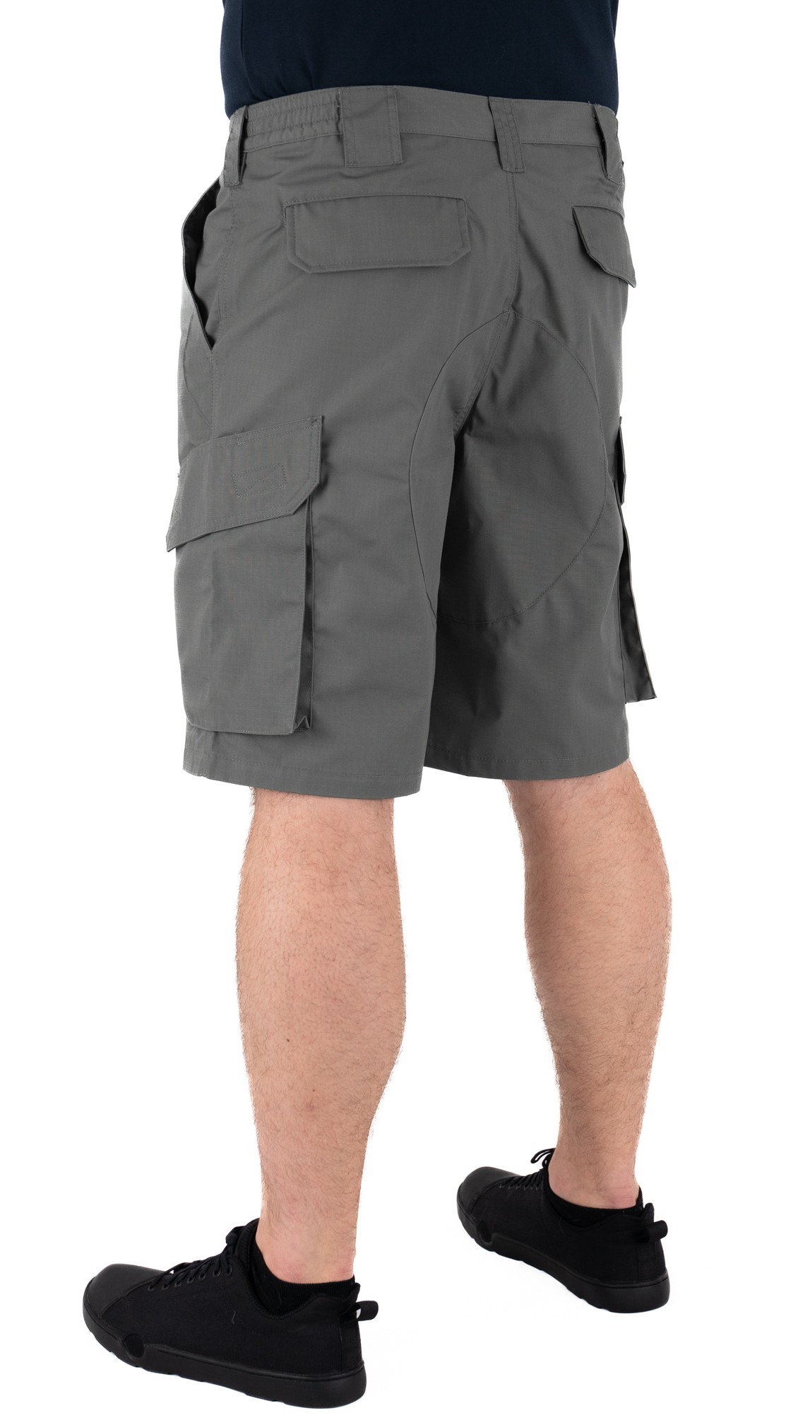 パンツ EL LAB. CARGO POCKET SHORTS LA Police Gear Operator Tactical Shorts