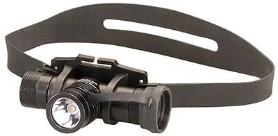 Streamlight ProTac HL USB Headlamp