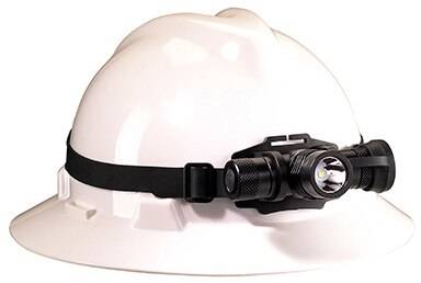 Streamlight ProTac HL USB Headlamp
